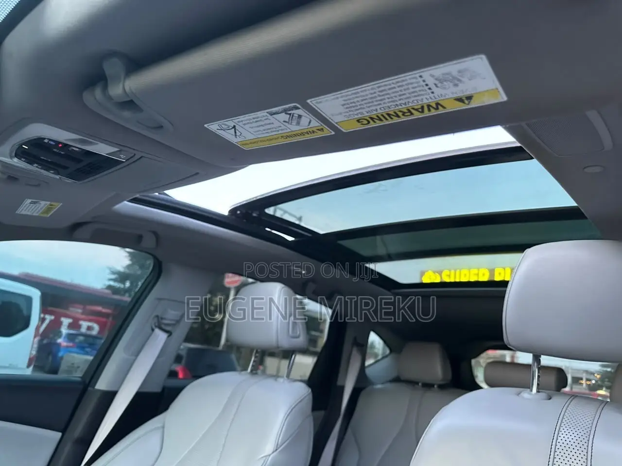 Acura RDX 2023 Silver