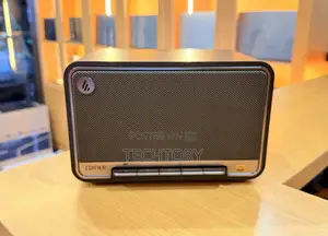 Edifier Wifi Speaker
