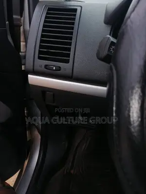 Nissan Sentra 2.0 S 2010 Black