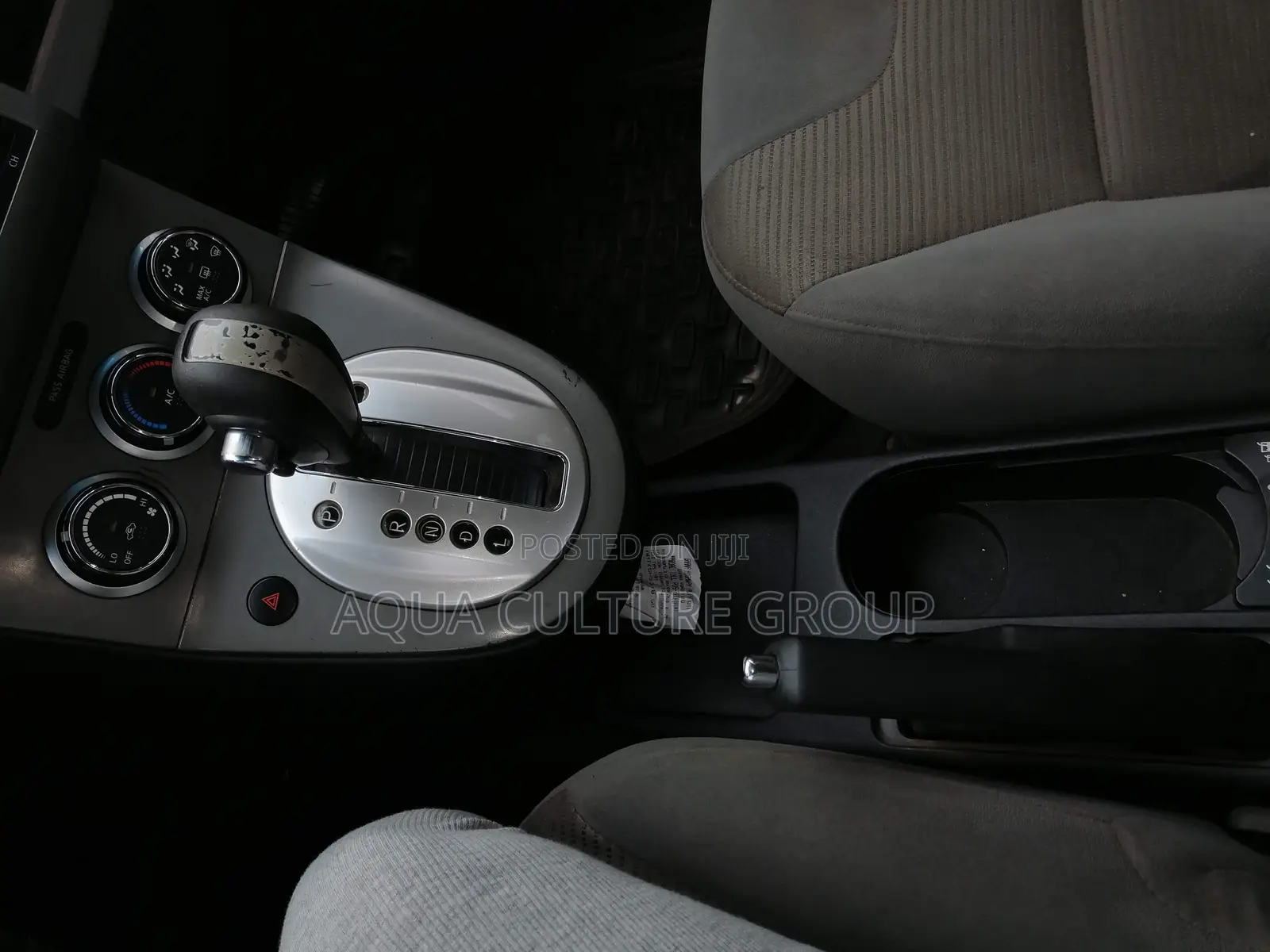 Nissan Sentra 2.0 S 2010 Black