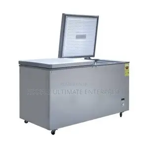 Pearl Double Door Freezer