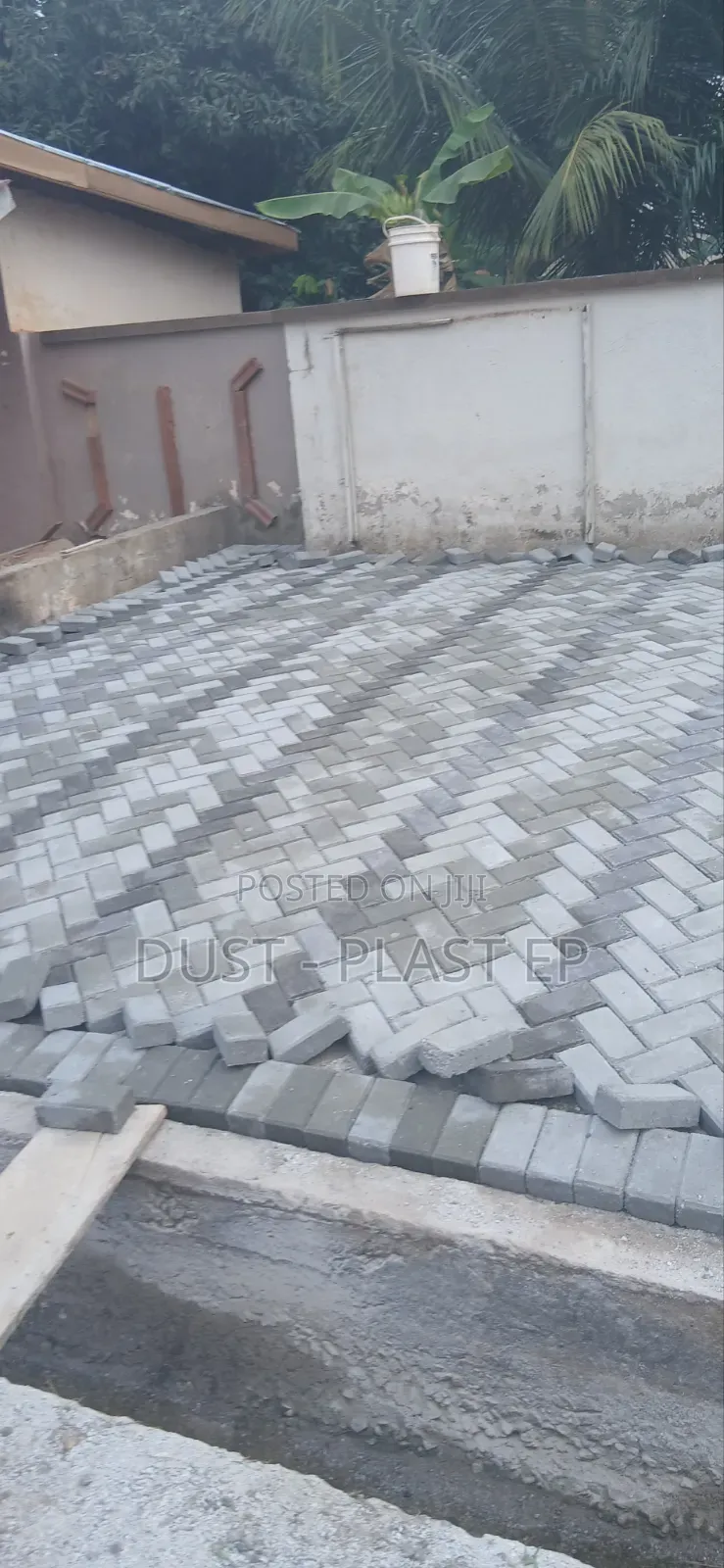 Dpec Constructions