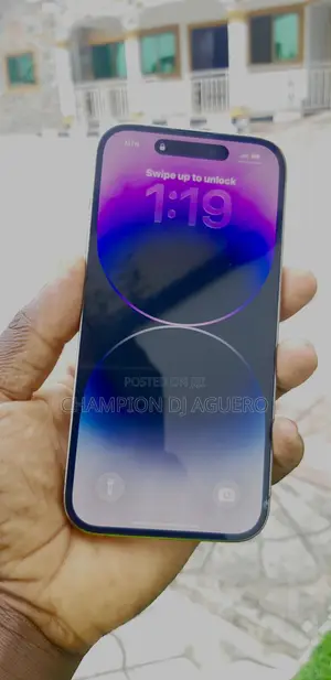 Apple iPhone 14 Pro 256 GB Purple