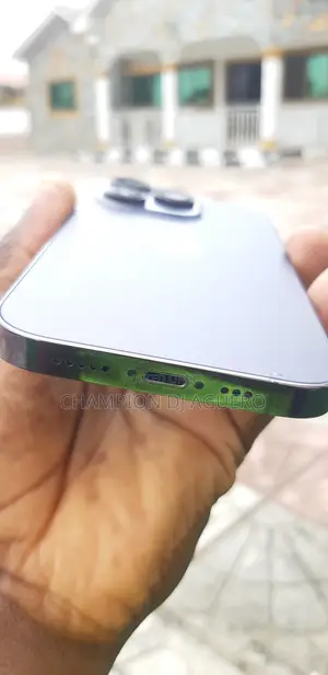 Apple iPhone 14 Pro 256 GB Purple