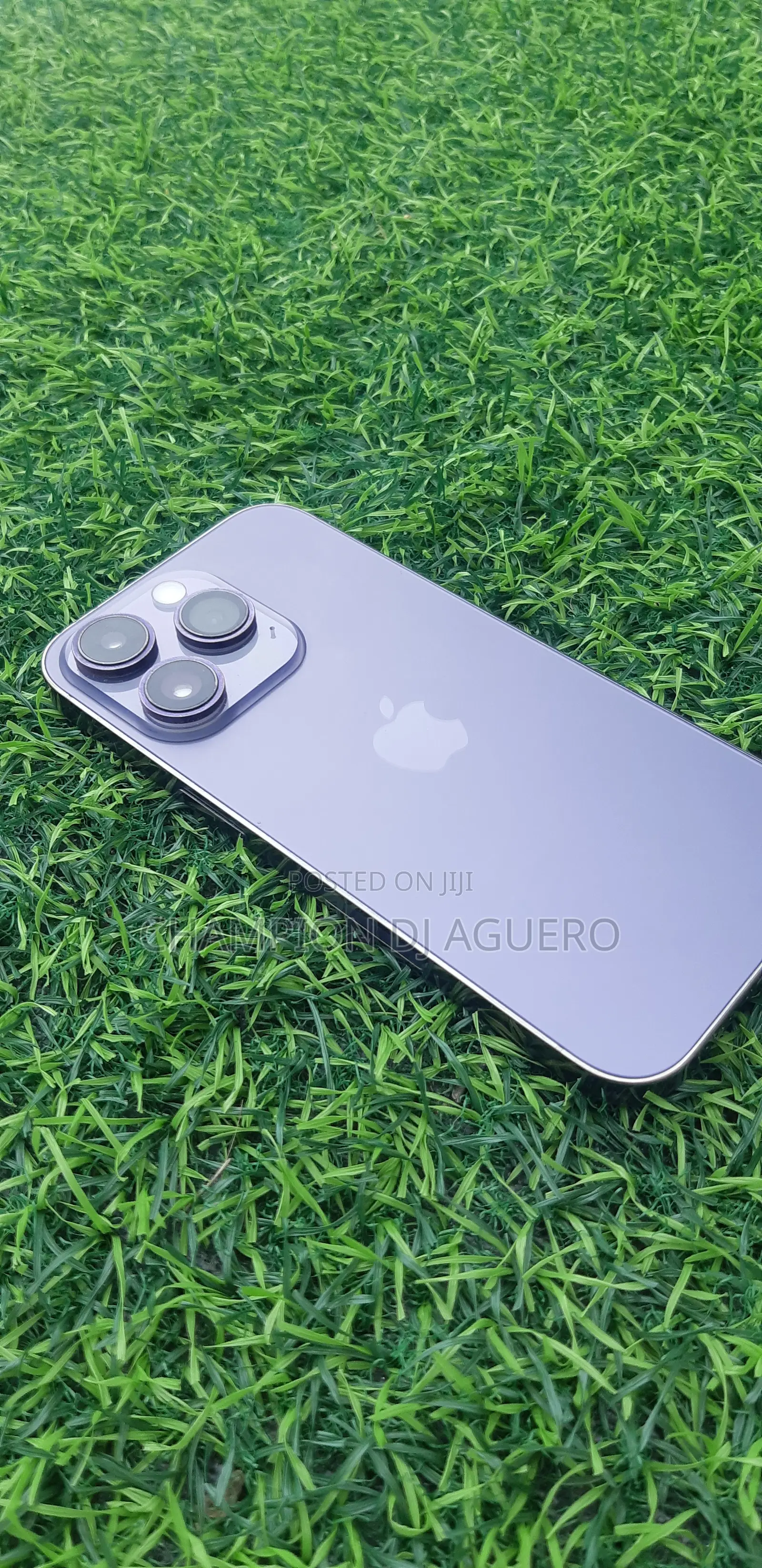 Apple iPhone 14 Pro 256 GB Purple