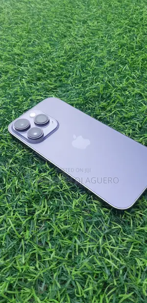 Apple iPhone 14 Pro 256 GB Purple
