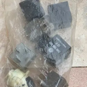 VW Golf 3 Relays