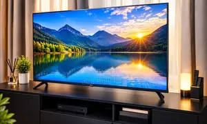 Television