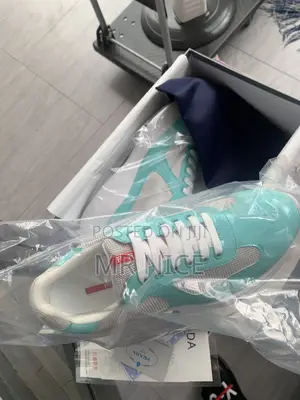 Prada Sneakers