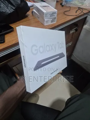 New Samsung Galaxy Tab S10 FE 128 GB