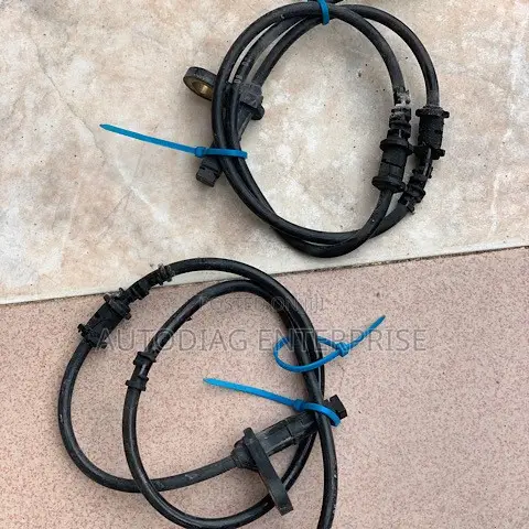 MercedeS W211/W219 Front Left Rotational Speed Sensor