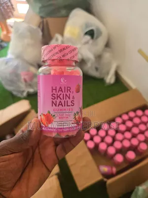 Multi Collagen Capsules and GUMMIES for Sale