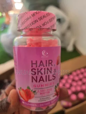 Multi Collagen Capsules and GUMMIES for Sale