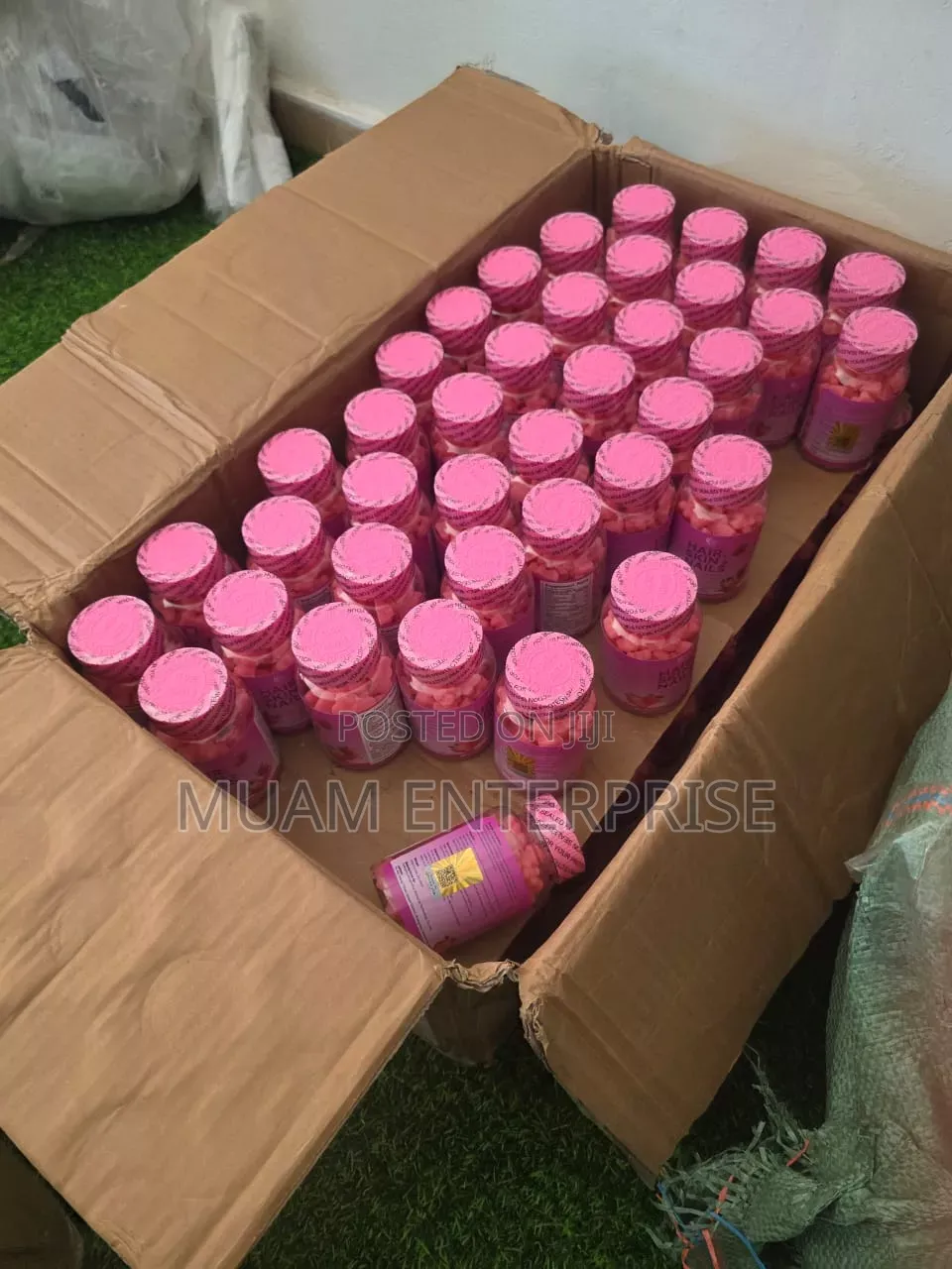Multi Collagen Capsules and GUMMIES for Sale