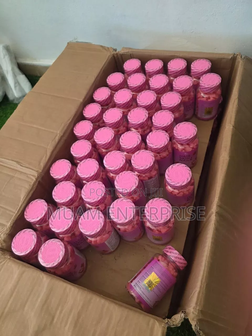 Multi Collagen Capsules and GUMMIES for Sale