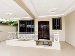 2bdrm Apartment in Amasaman for rent