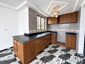 2bdrm Apartment in Amasaman for rent