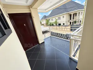 2bdrm Apartment in Amasaman for rent