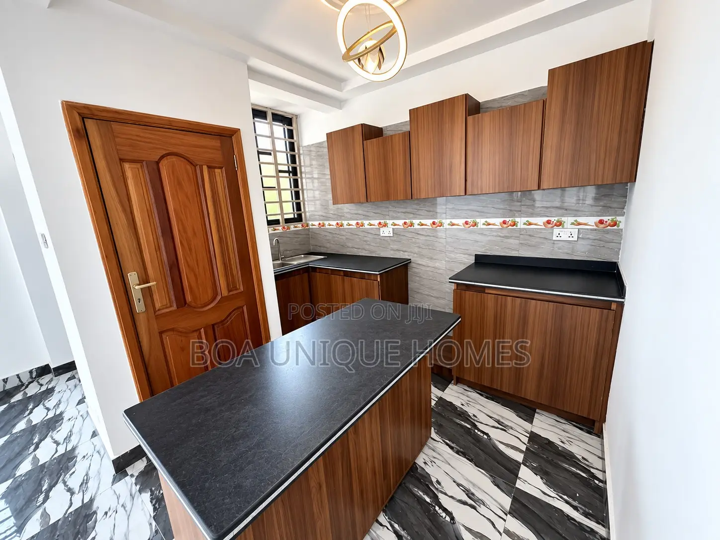 2bdrm Apartment in Amasaman for rent