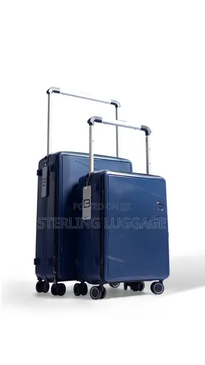 Bubule Suitcase