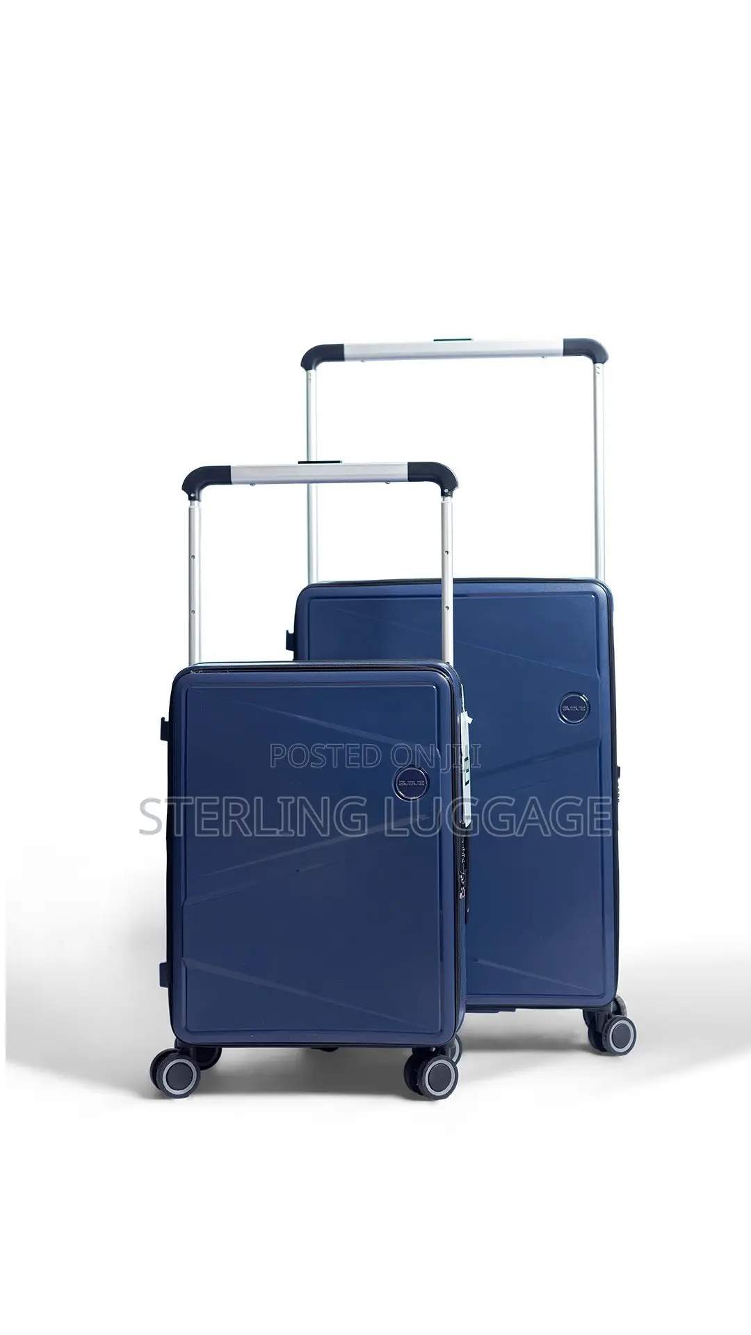 Bubule Suitcase