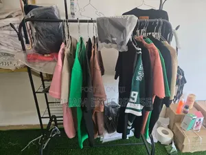 Quality Cotton T-Shirt Available for Sale