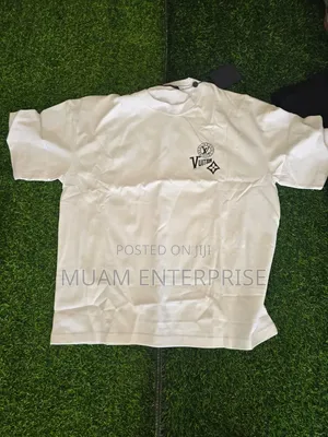 Quality Cotton T-Shirt Available for Sale