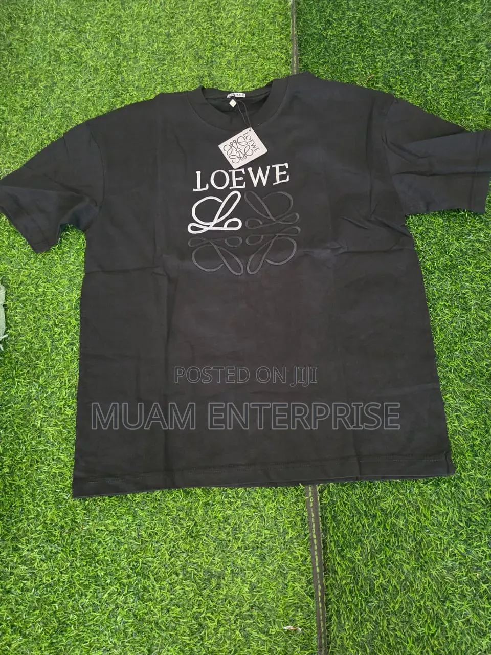 Quality Cotton T-Shirt Available for Sale