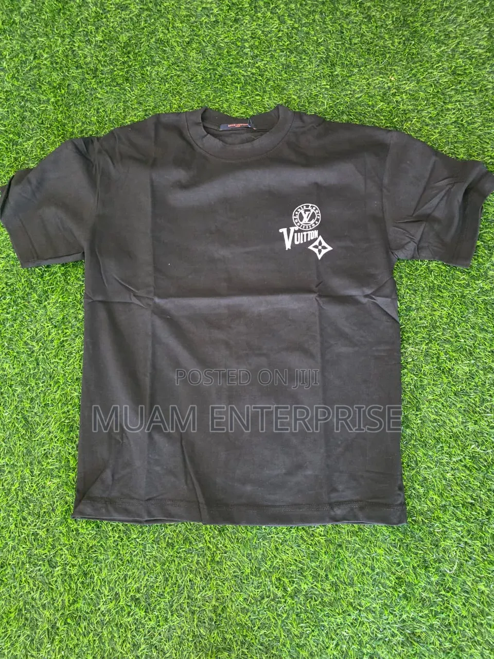 Quality Cotton T-Shirt Available for Sale