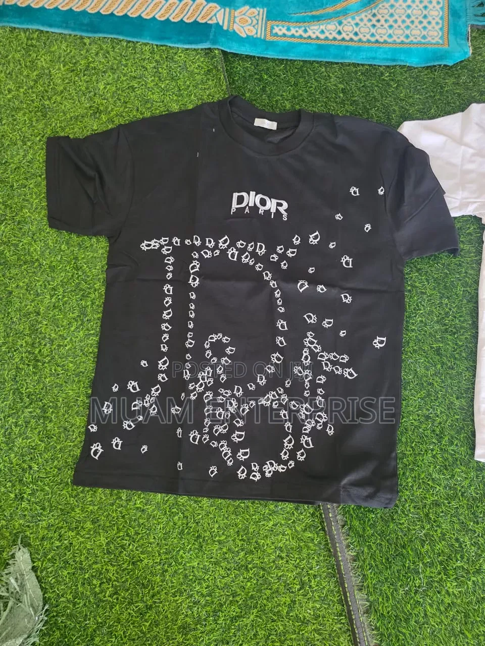 Quality Cotton T-Shirt Available for Sale