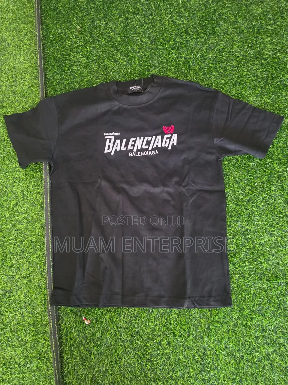 Quality Cotton T-Shirt Available for Sale