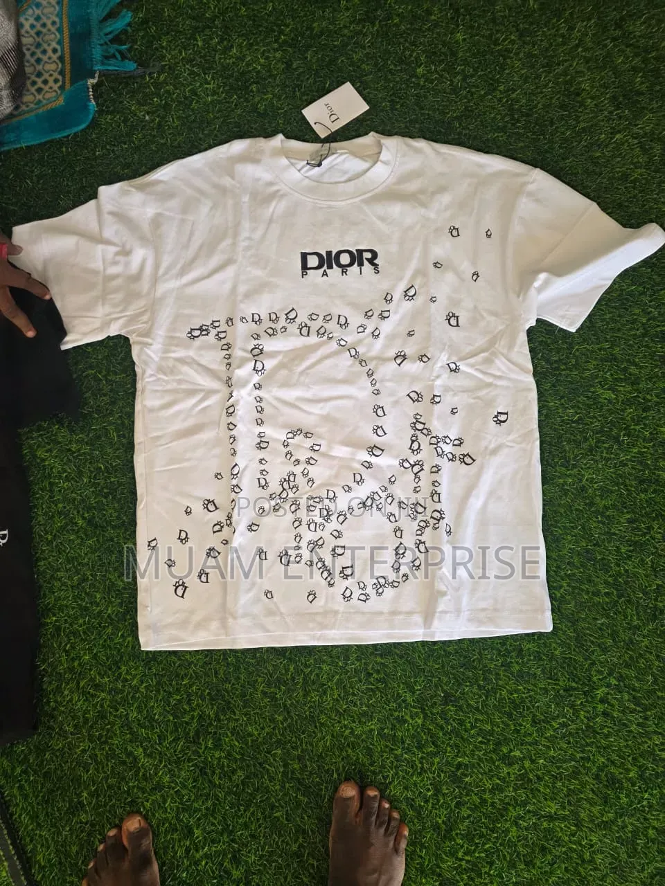 Quality Cotton T-Shirt Available for Sale