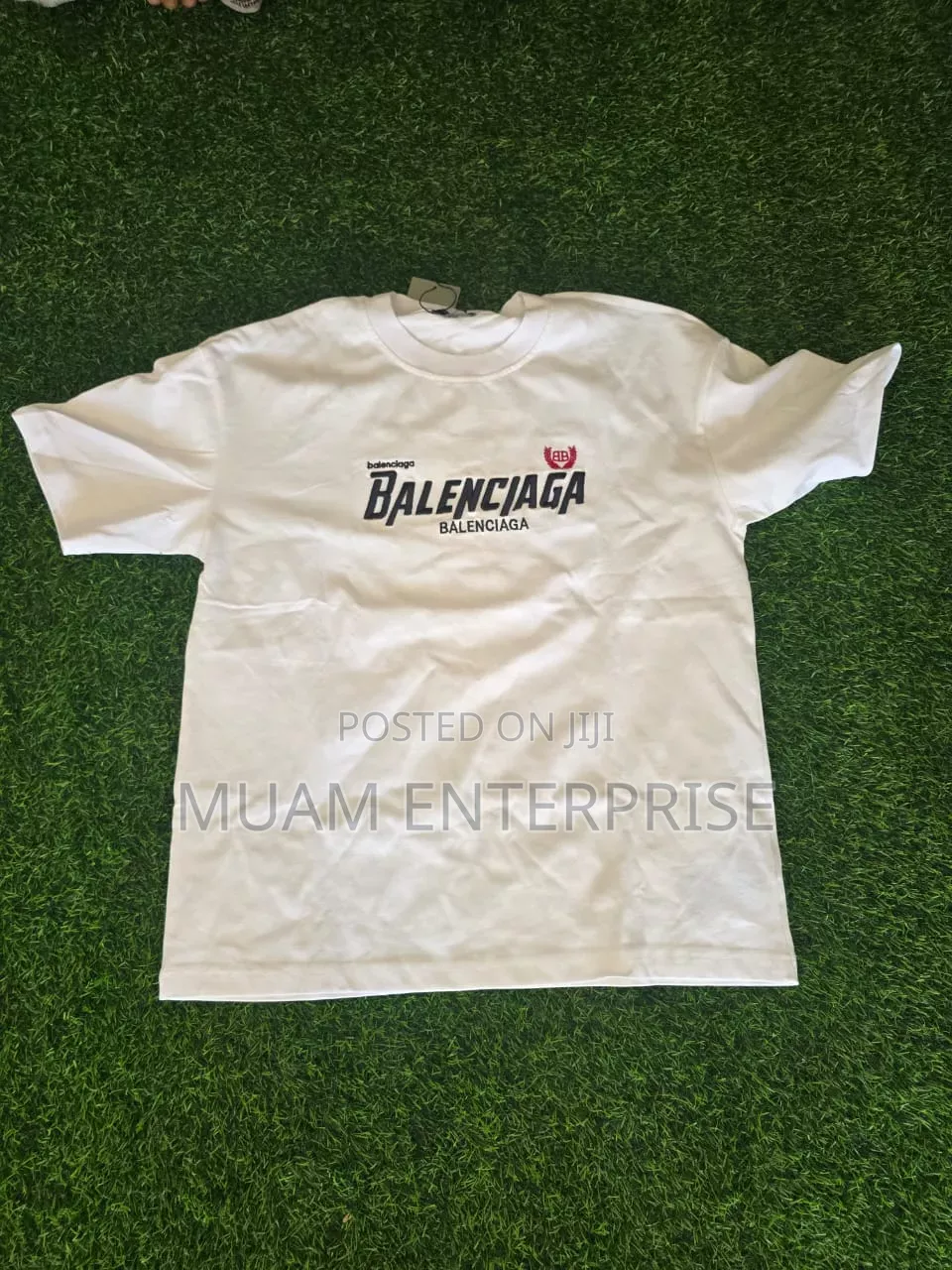 Quality Cotton T-Shirt Available for Sale