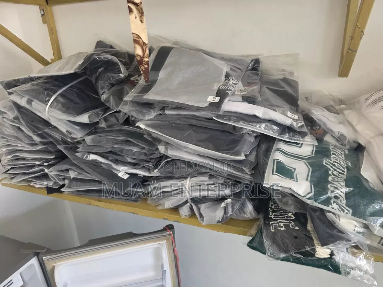 Quality Cotton T-Shirt Available for Sale