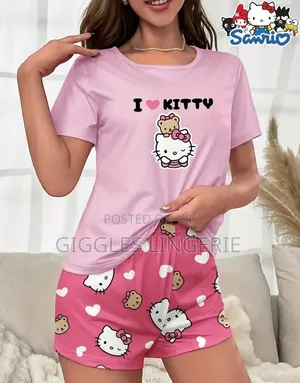 Night Wear