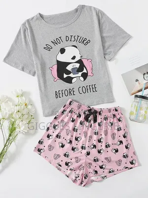 Night Wear