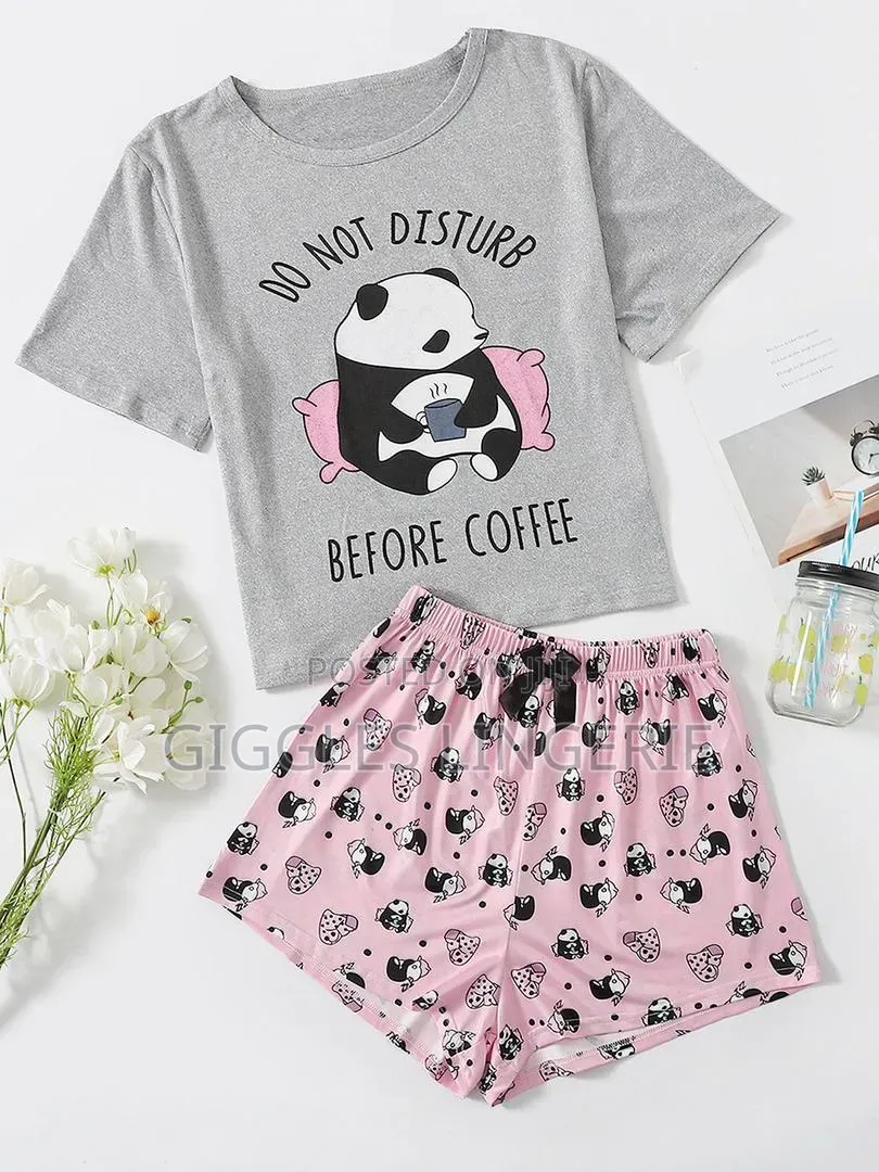 Night Wear