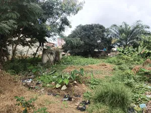3 Plots for Sale at Ayeduase ( KNUST) Hostel Plots.