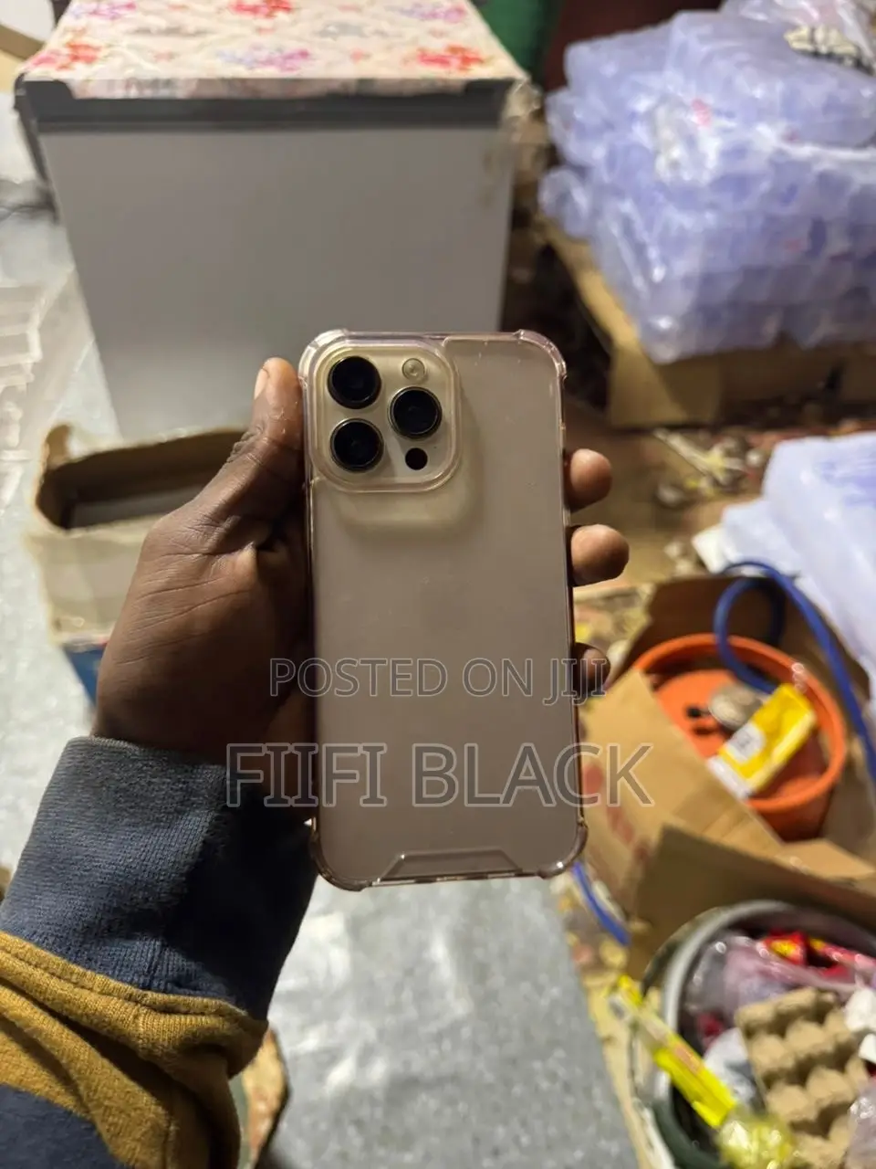 Apple iPhone 14 Pro Max 128 GB White