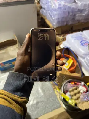 Apple iPhone 14 Pro Max 128 GB White