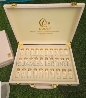 Duozi Collagen 100% Natural