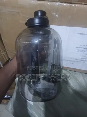 Water Bottle 2800ml