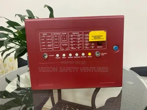 Fire Fighting Equipment