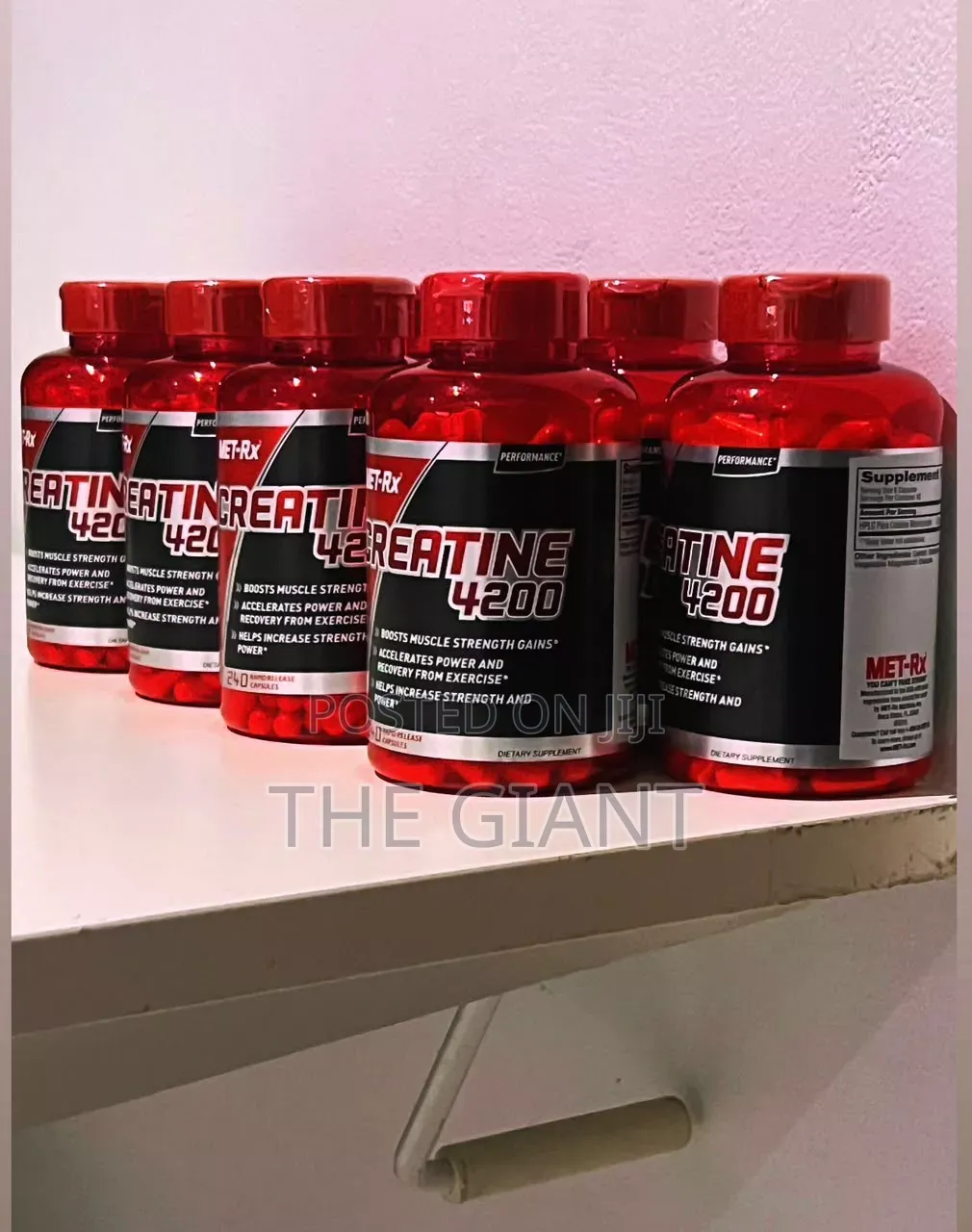 Supplements