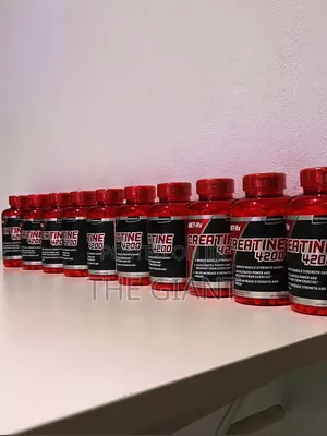 Supplements