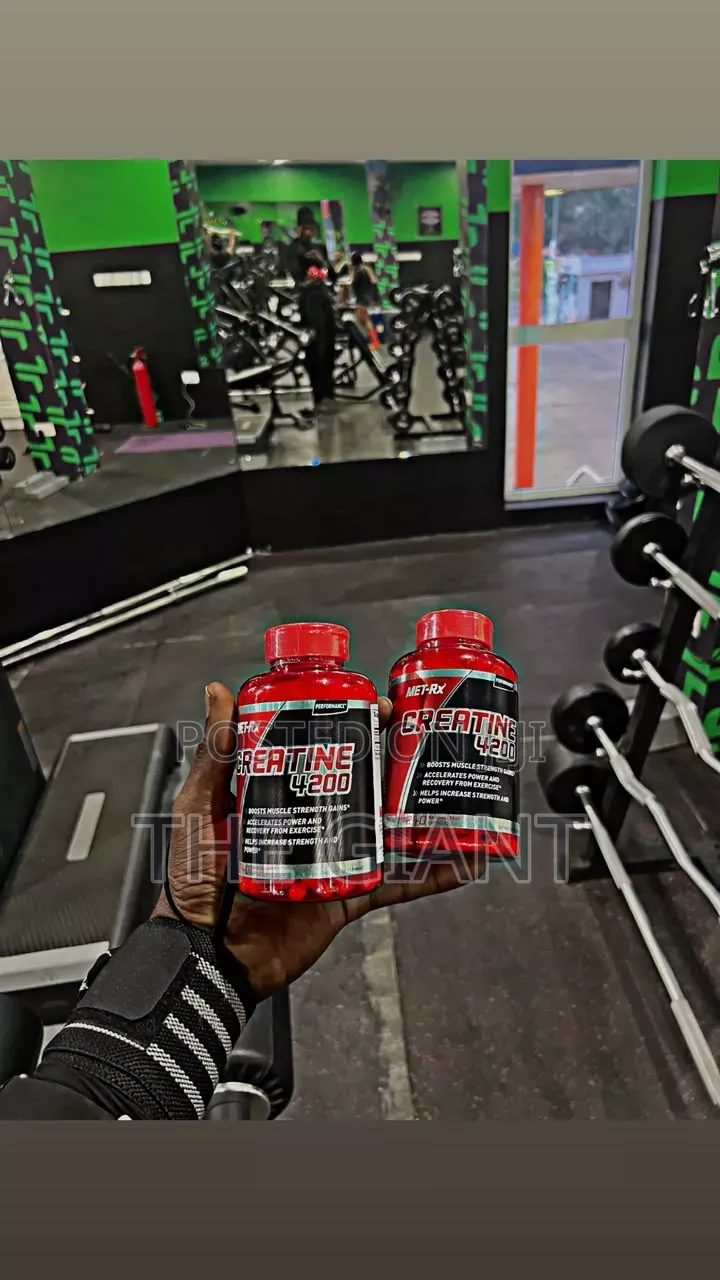 Supplements