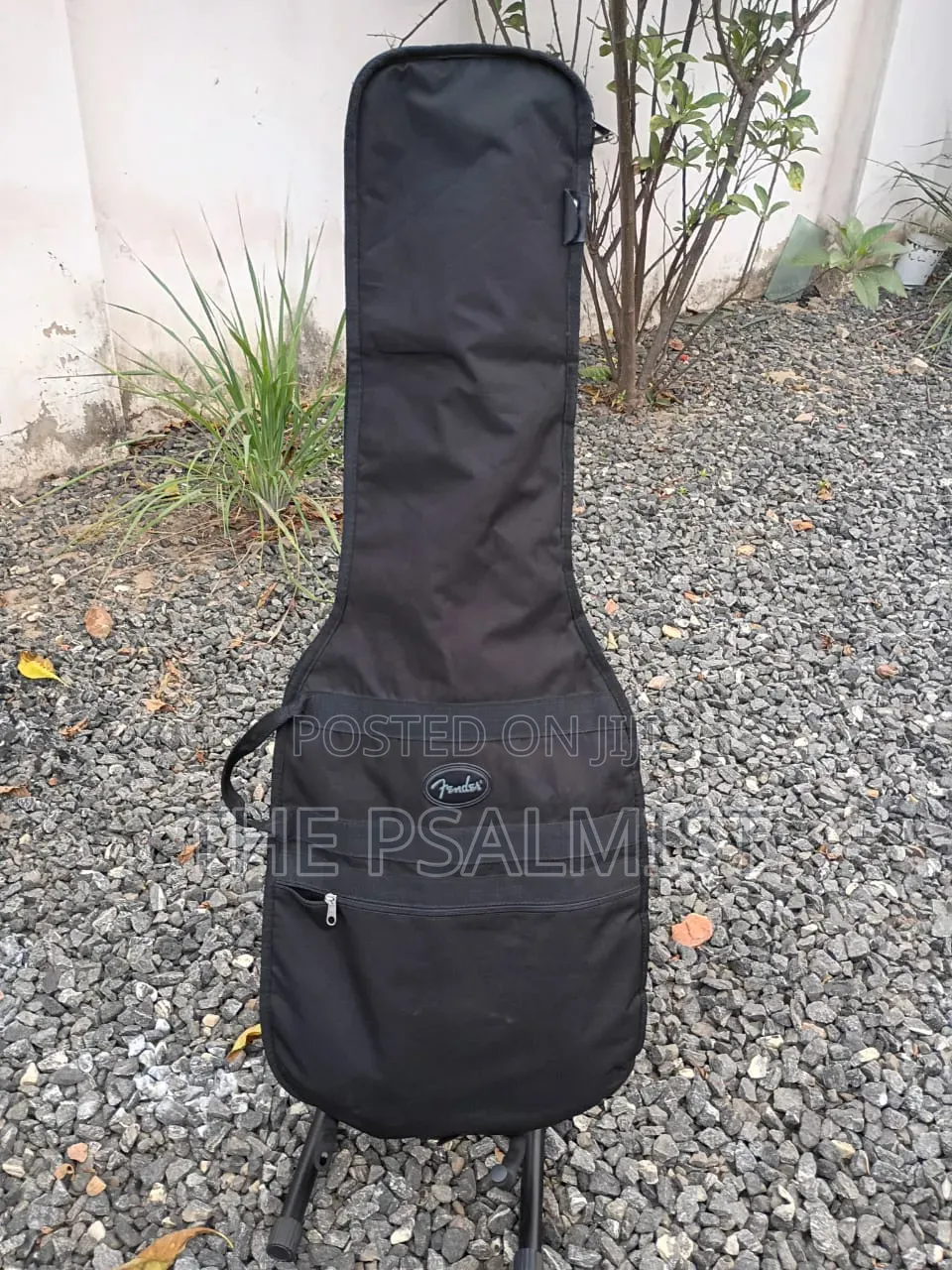Kawasamy SME4 Professional Guitar