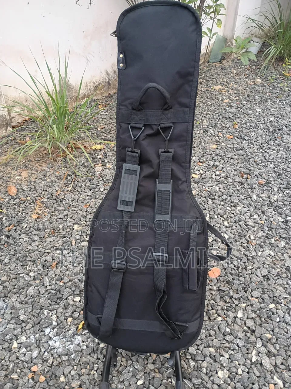 Kawasamy SME4 Professional Guitar