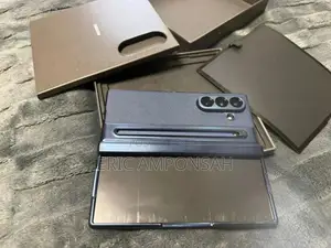 Samsung Galaxy Fold 512 GB Blue