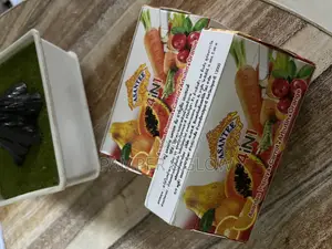 Asantee 4 in 1 Soap